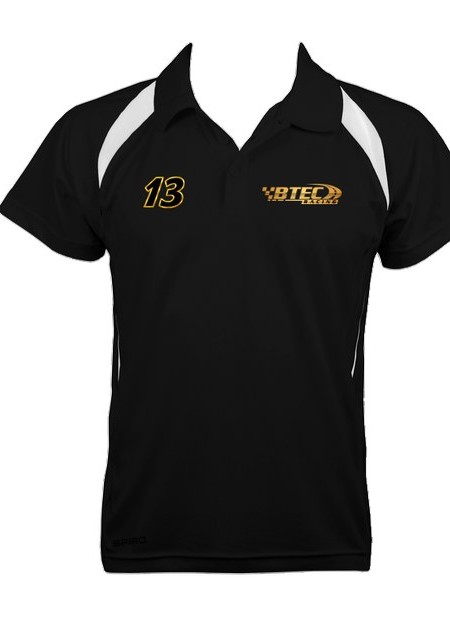 BTEC Polo V1, front